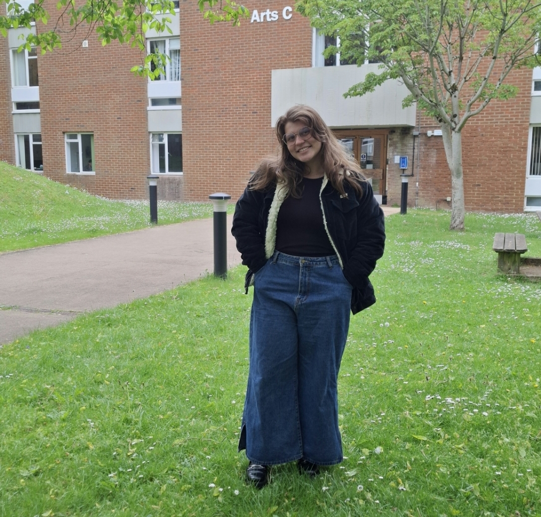 Foto de Eduarda Pereira Pires Barboza