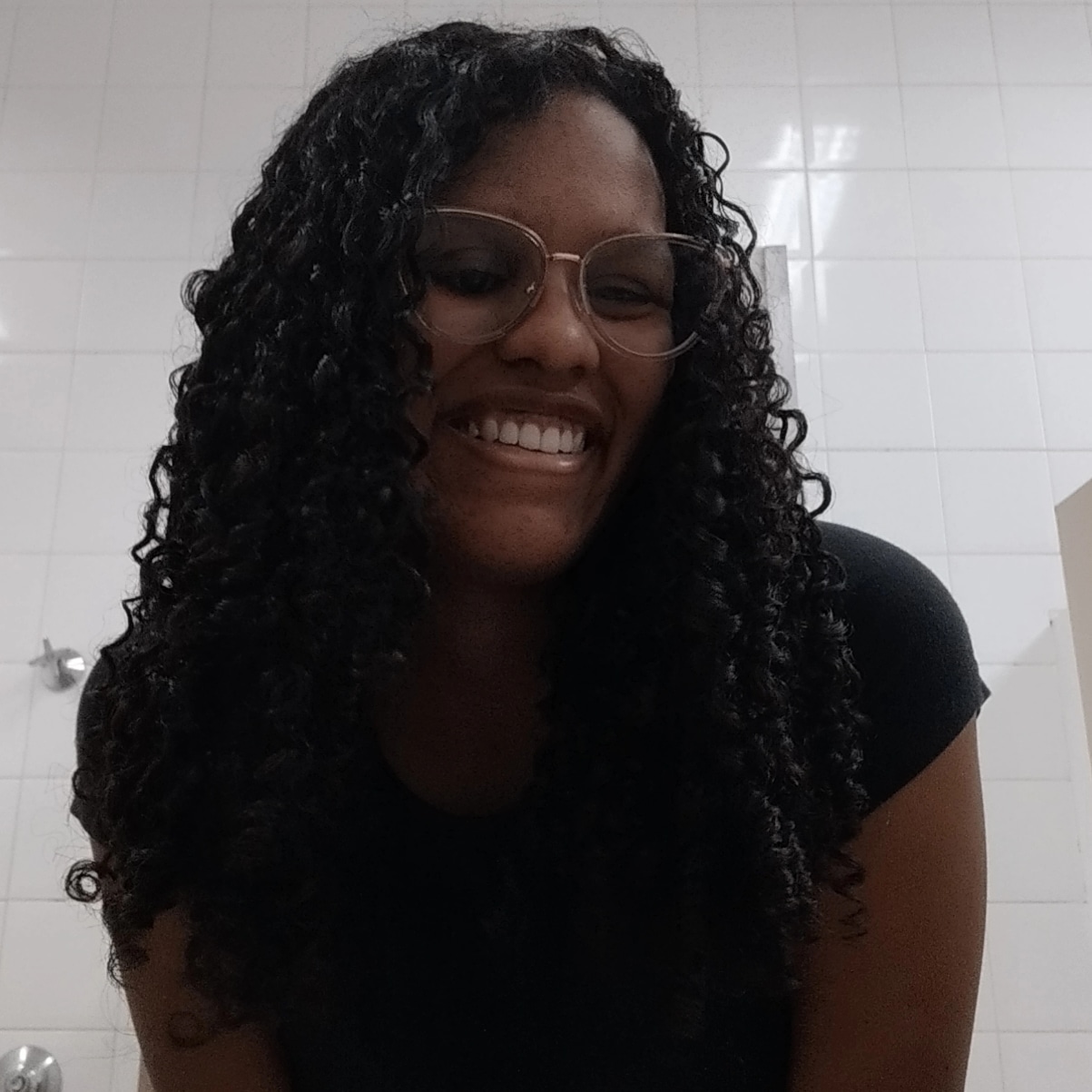 Foto de Kemilly Victoria Conceição da Silva