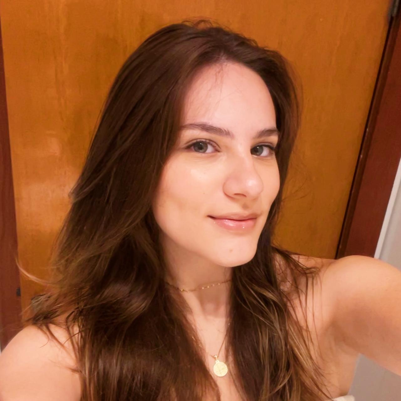 Foto de Maria Laura Cruz