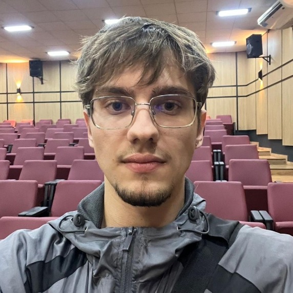 Foto de Raul Cadamuro Machado