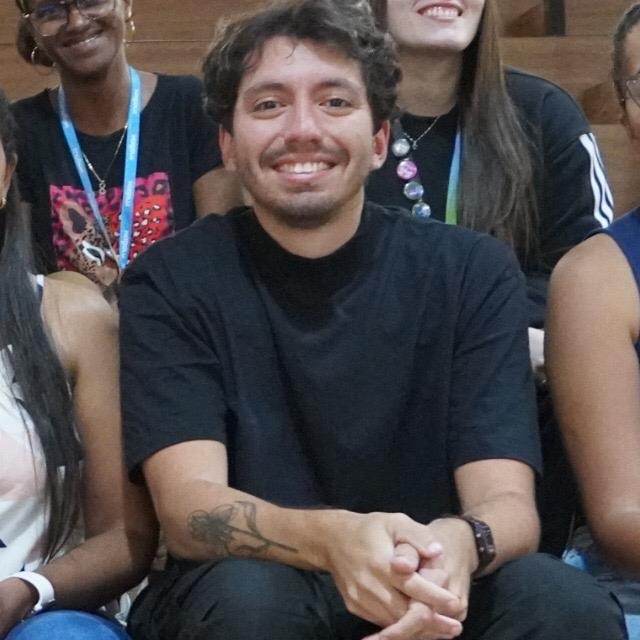 Foto de Roan Matthaeus Chimello Dias