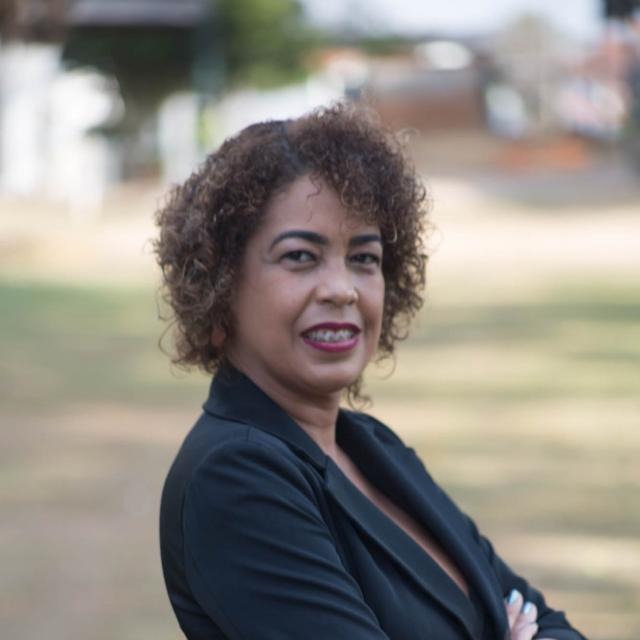 Foto de Socorro Viviane Batista Benedito