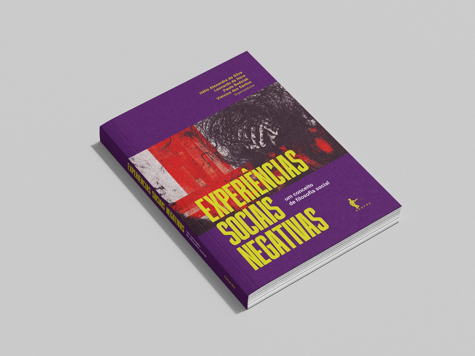 Book Launch: Negative Social Experiences